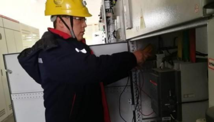 上海电工考试及网络技术咨询全指南