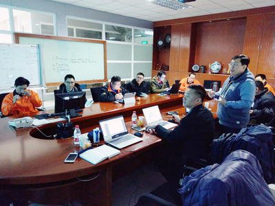 祝贺维熹科技集团PLM项目顺利启动，携手OpenPLM博威管理开启数字化转型新篇章